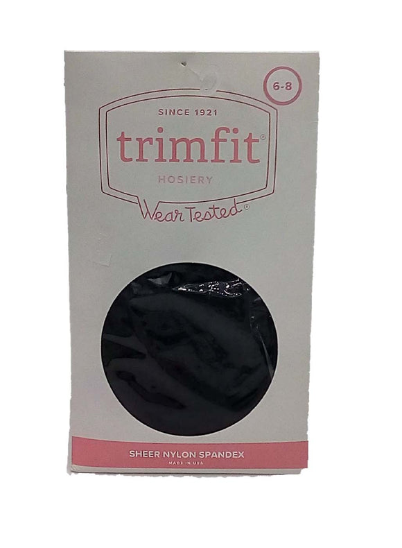 Trimfit sheer tights