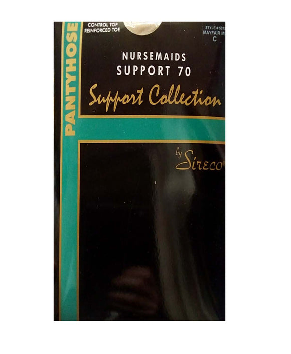 SIRECO nursemaids support 70