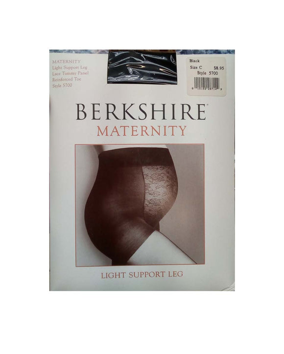 Berkshire materinty