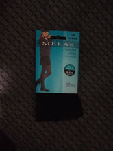 Load image into Gallery viewer, MELAS microfiber opaque 60 denier
