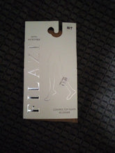 Load image into Gallery viewer, Filazi satin microfiber control top tights 80 denier
