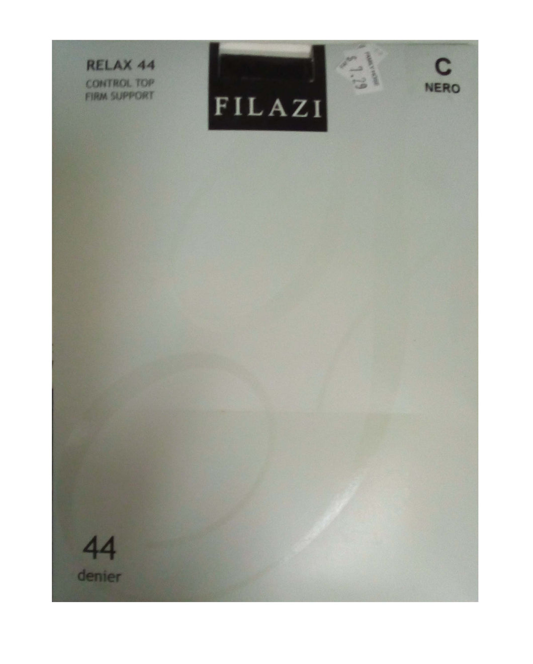 FILAZI Relax 44