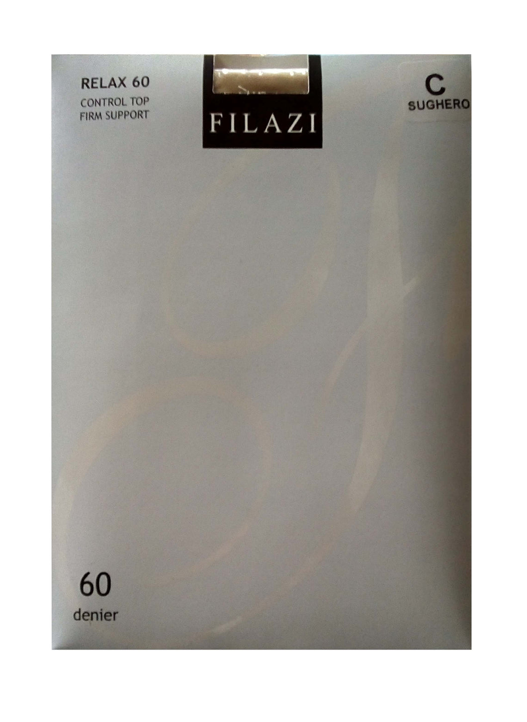 FILAZI relax 60