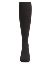 Load image into Gallery viewer, MEMOI opaque Thin ribbed tights
