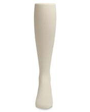 Load image into Gallery viewer, MEMOI opaque Thin ribbed tights
