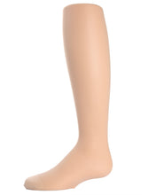 Load image into Gallery viewer, MEMOI girls basic sheer tights
