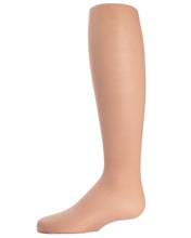 Load image into Gallery viewer, MEMOI girls basic sheer tights
