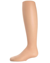 Load image into Gallery viewer, MEMOI girls basic sheer tights
