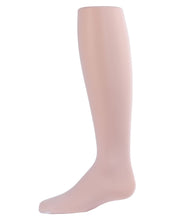 Load image into Gallery viewer, MEMOI girls basic sheer tights
