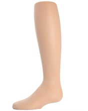 Load image into Gallery viewer, MEMOI girls semi-opaque tights
