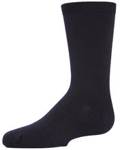 Load image into Gallery viewer, MEMOI Modal crew socks
