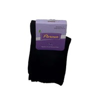 Load image into Gallery viewer, Florence bamboo Short sock

