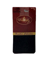 Load image into Gallery viewer, Butterfly Heather tights
