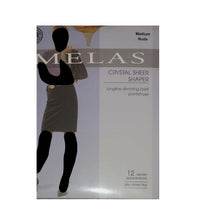 Load image into Gallery viewer, MELAS CRYSTAL SHEER SHAPER
