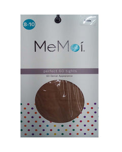 MEMOI girls perfect 60 tights