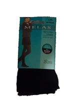 Load image into Gallery viewer, MELAS microfiber opaque 60 denier
