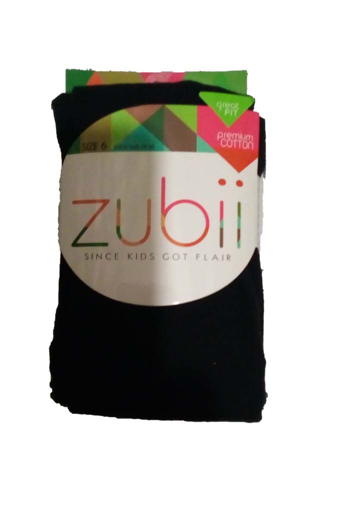 Zubii cotton tights